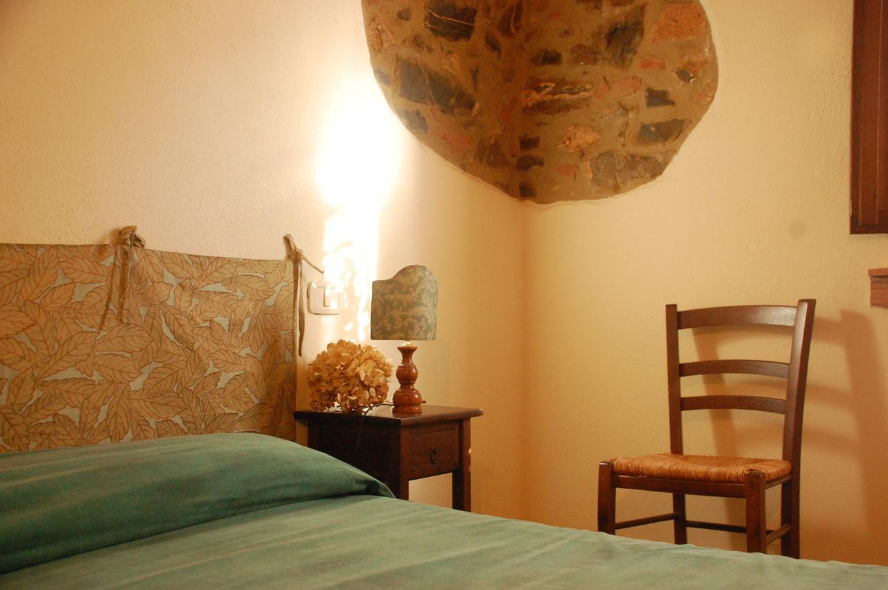 Agriturismo Lupo Vecchio Grosseto Eksteriør bilde