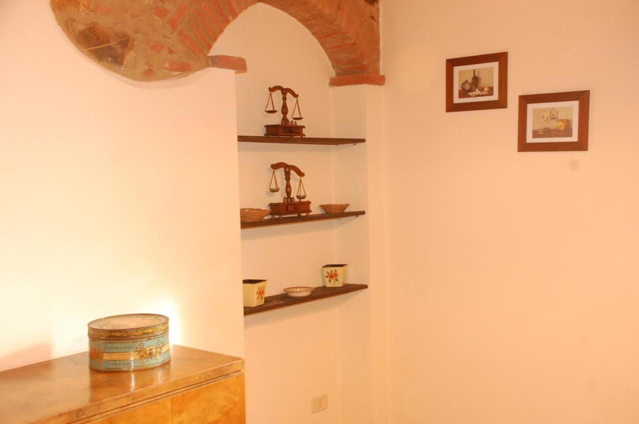 Agriturismo Lupo Vecchio Grosseto Eksteriør bilde