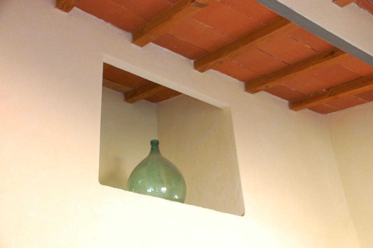 Agriturismo Lupo Vecchio Grosseto Eksteriør bilde