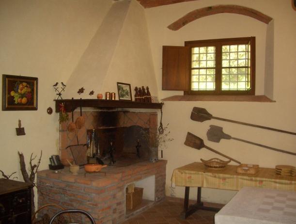 Agriturismo Lupo Vecchio Grosseto Eksteriør bilde