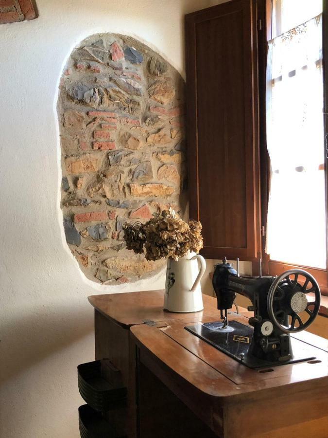 Agriturismo Lupo Vecchio Grosseto Eksteriør bilde