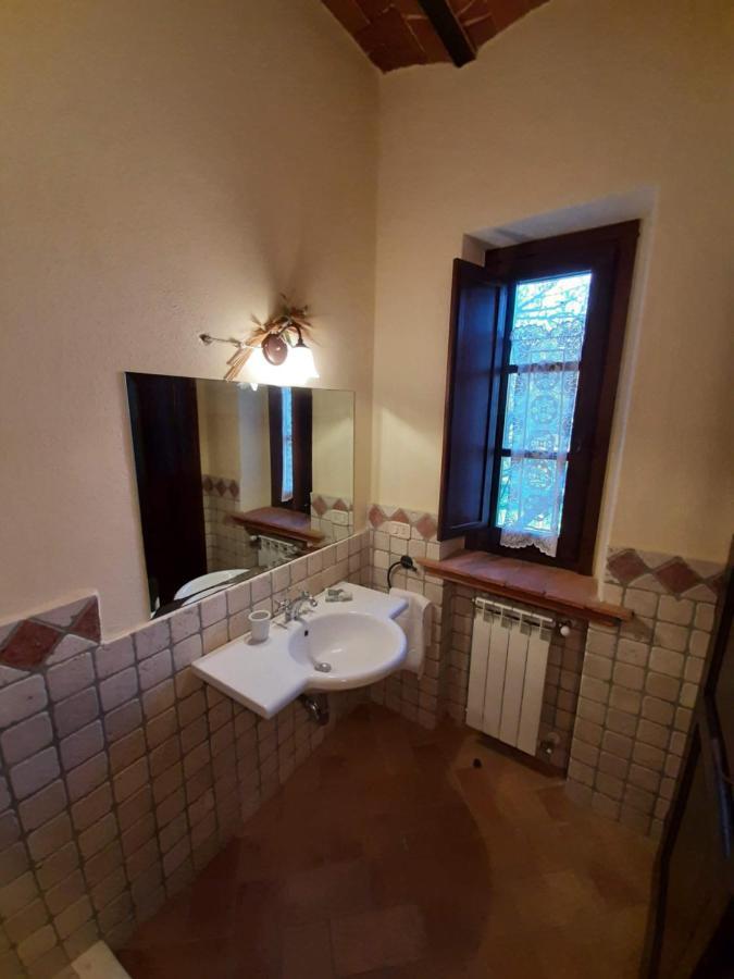 Agriturismo Lupo Vecchio Grosseto Eksteriør bilde